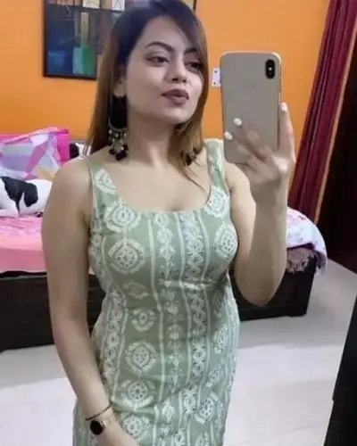 Call Girl Mahanagar